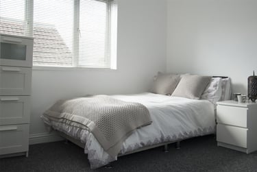 6 bed house, Britannia Road North, University of Portsmouth, Portsmouth, PO51SL - Image 12